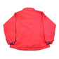 Vintage 1990s Patagonia Red Zip Up Light Jacket Men's L from propervintagecanada