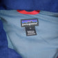 Vintage 1990s Patagonia Red Zip Up Light Jacket Men's L from propervintagecanada