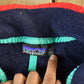 Vintage 1990s Patagonia Snap-T Fleece Sweater Men's Medium from propervintagecanada