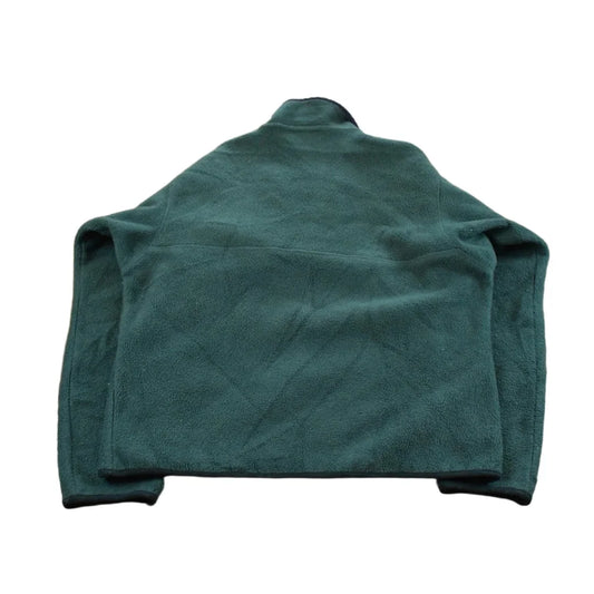 Vintage 1990s Patagonia Snap-T Fleece Sweater Men's Medium from propervintagecanada