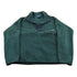 Vintage 1990s Patagonia Snap-T Fleece Sweater Men&