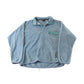 Vintage 1990s Patagonia Snap-T Fleece Sweater Men's XL from propervintagecanada