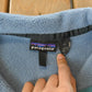 Vintage 1990s Patagonia Snap-T Fleece Sweater Men's XL from propervintagecanada