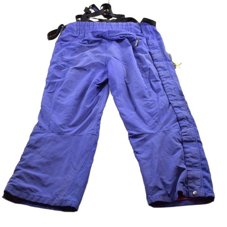 Vintage 1990s Patagonia Snow Pants Men's 36 from propervintagecanada