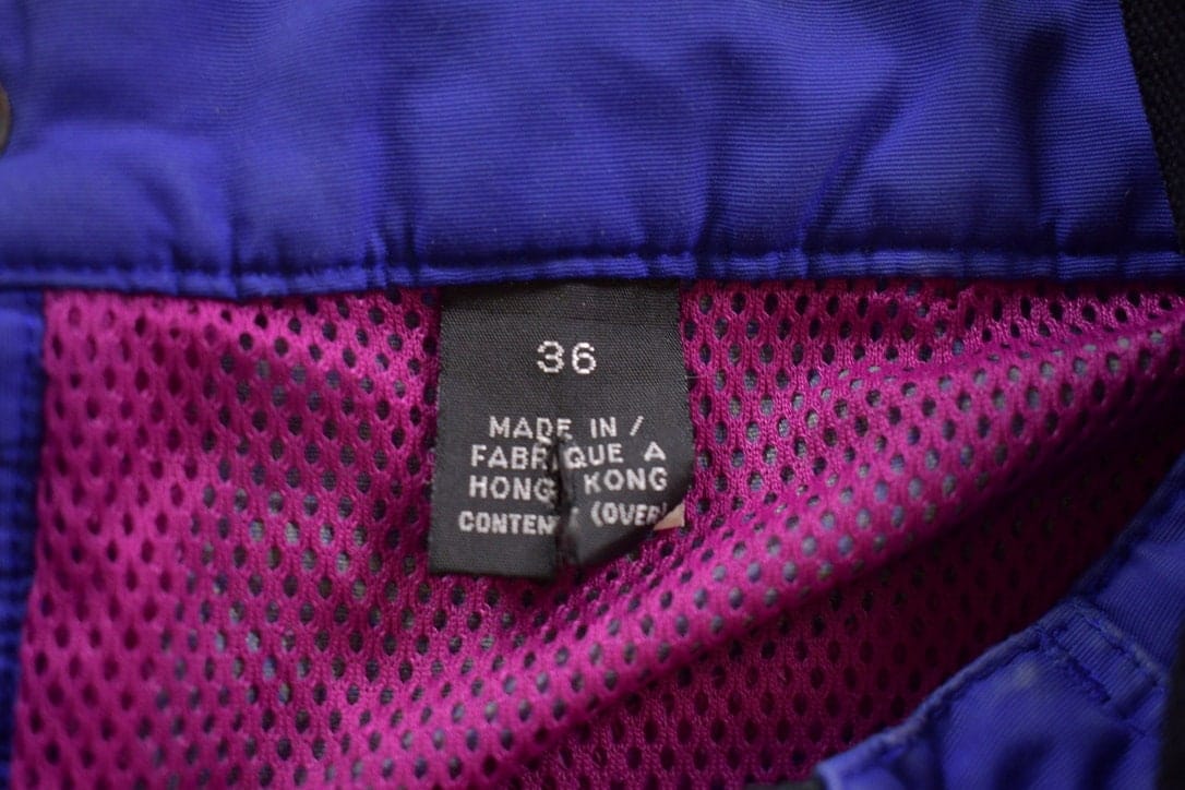 Vintage 1990s Patagonia Snow Pants Men's 36 from propervintagecanada