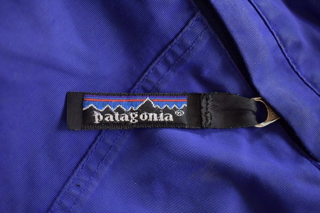 Vintage 1990s Patagonia Snow Pants Men's 36 from propervintagecanada