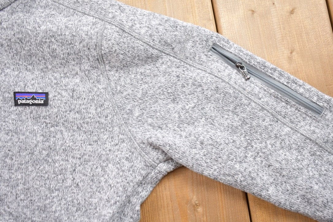 Vintage 1990s Patagonia Sweatshirt Women's XS from propervintagecanada