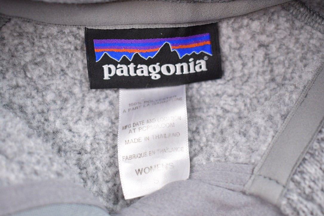 Vintage 1990s Patagonia Sweatshirt Women's XS from propervintagecanada