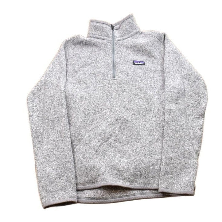 Vintage 1990s Patagonia Sweatshirt Women's XS from propervintagecanada