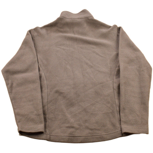 Vintage 1990s Patagonia Sychilla Zip Up Fleece Sweater Men's XS from propervintagecanada