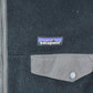 Vintage 1990s Patagonia Synchilla Fleece Hooded Sweater Men's Small from propervintagecanada