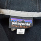 Vintage 1990s Patagonia Synchilla Fleece Hooded Sweater Men's Small from propervintagecanada