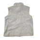 Vintage 1990s Patagonia Synchilla Fleece Outdoorsman Sweater Vest Mens M from propervintagecanada