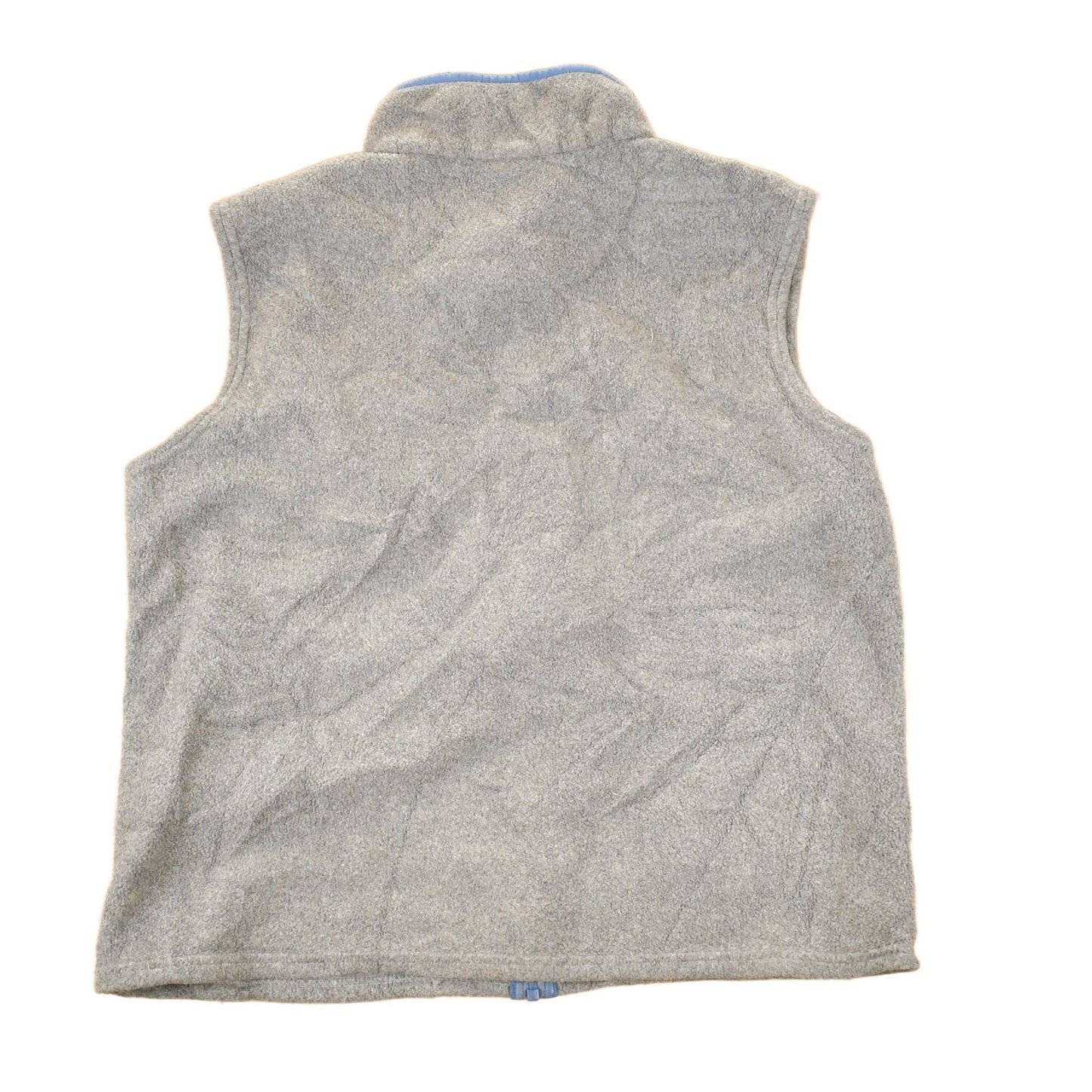 Vintage 1990s Patagonia Synchilla Fleece Outdoorsman Sweater Vest Mens M from propervintagecanada