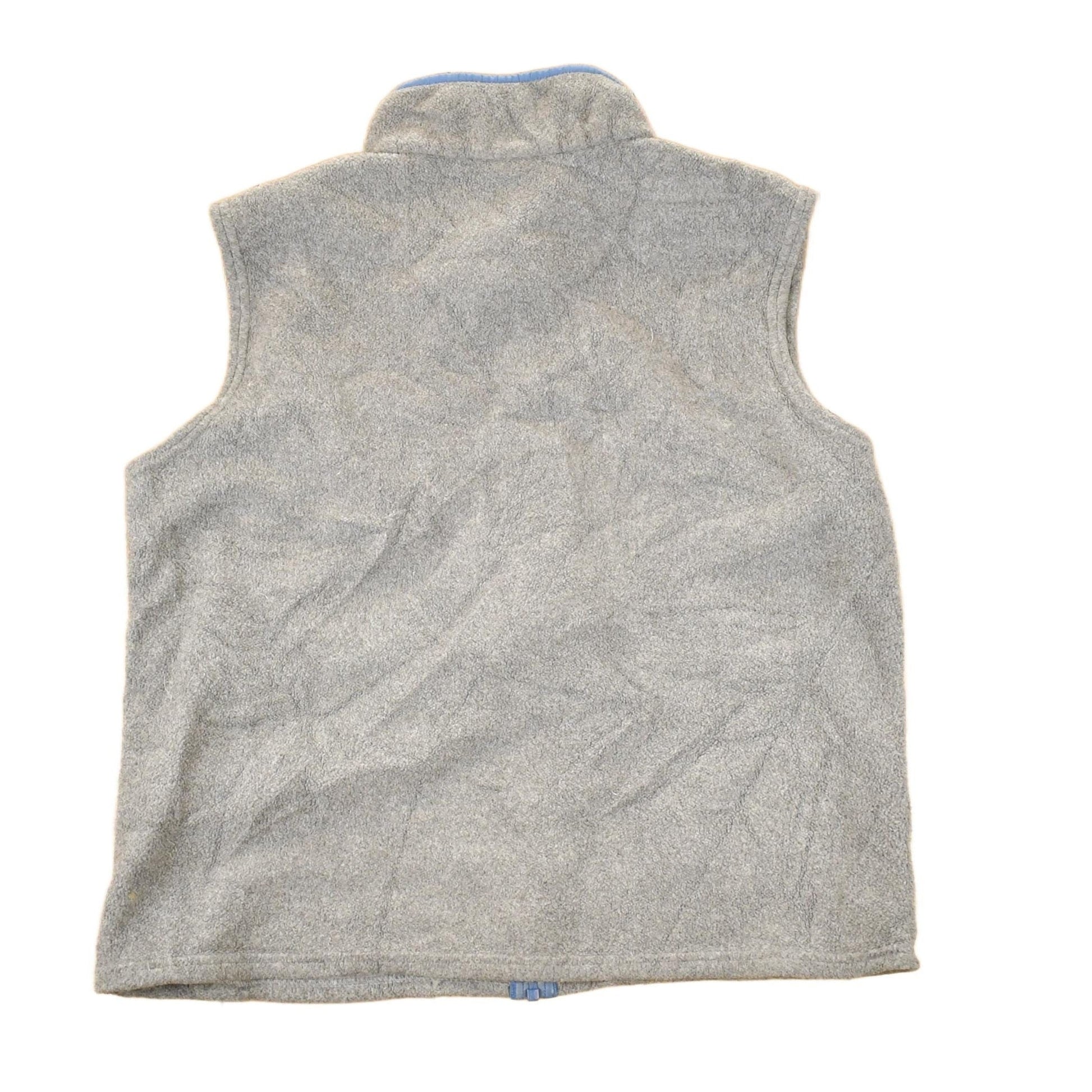 Vintage 1990s Patagonia Synchilla Fleece Outdoorsman Sweater Vest Mens M from propervintagecanada