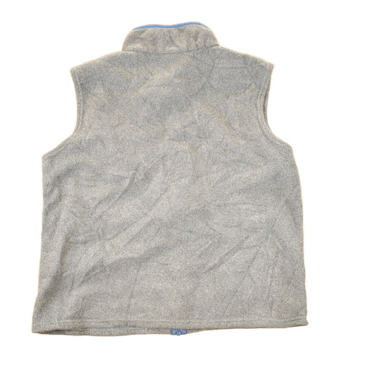 Vintage 1990s Patagonia Synchilla Fleece Outdoorsman Sweater Vest Mens M from propervintagecanada