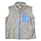 Vintage 1990s Patagonia Synchilla Fleece Outdoorsman Sweater Vest Mens M from propervintagecanada