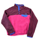 Vintage 1990s Patagonia Synchilla Fleece Sweater Men's Small from propervintagecanada
