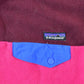 Vintage 1990s Patagonia Synchilla Fleece Sweater Men's Small from propervintagecanada