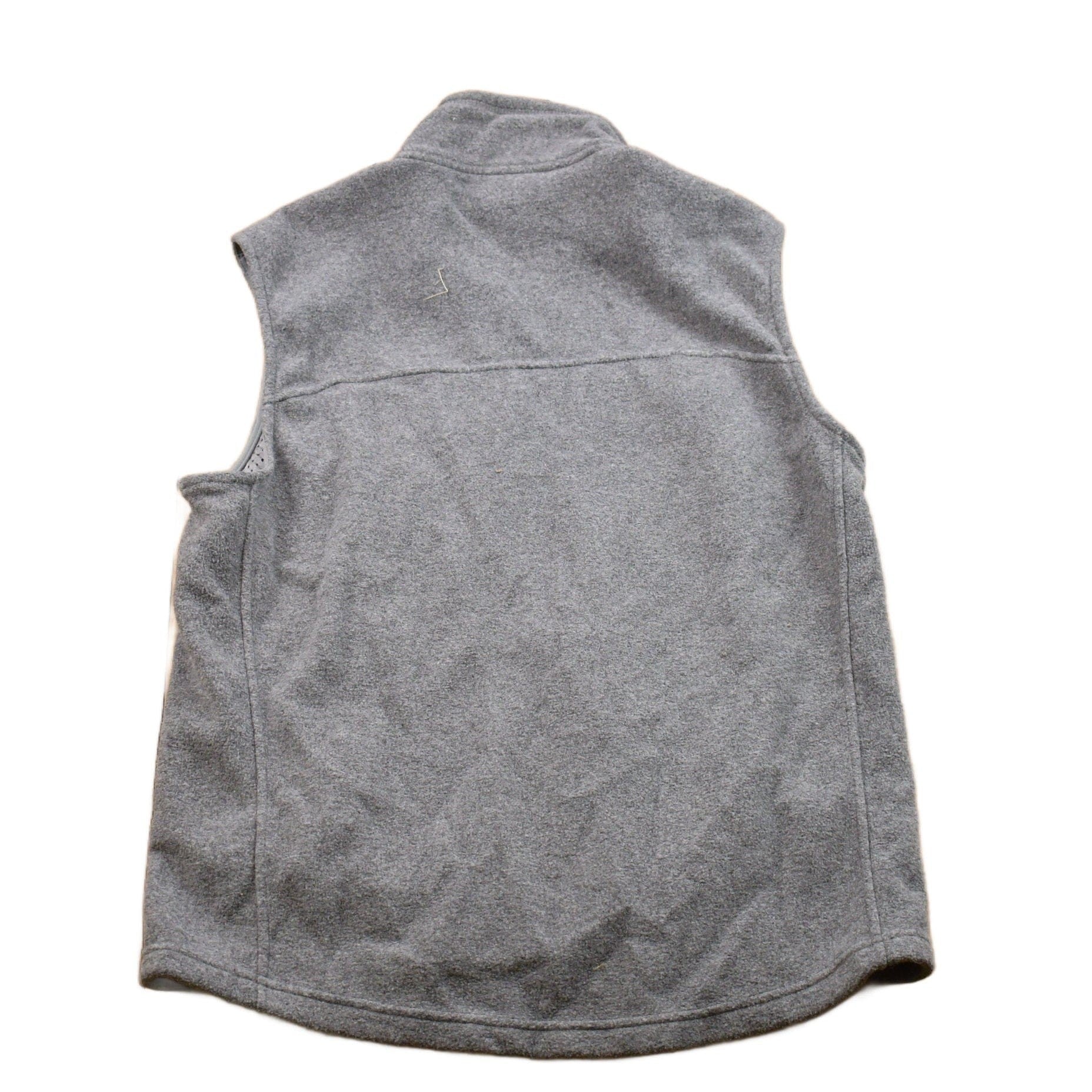 Vintage 1990s Patagonia Synchilla Fleece Sweater Vest Men's Medium from propervintagecanada