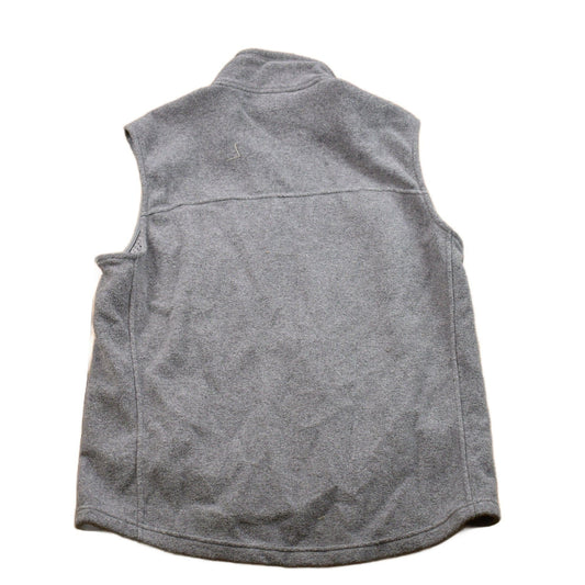 Vintage 1990s Patagonia Synchilla Fleece Sweater Vest Men's Medium from propervintagecanada