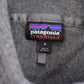 Vintage 1990s Patagonia Synchilla Fleece Sweater Vest Men's Medium from propervintagecanada