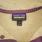 Vintage 1990s Patagonia Synchilla Fleece Sweater Womens M from propervintagecanada