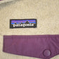 Vintage 1990s Patagonia Synchilla Fleece Sweater Womens M from propervintagecanada
