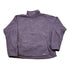 Vintage 1990s Patagonia Synchilla Half Zip Fleece Sweater Men&