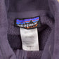 Vintage 1990s Patagonia Synchilla Half Zip Fleece Sweater Men's Medium from propervintagecanada