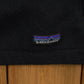 Vintage 1990s Patagonia Synchilla Half Zip Fleece Sweater Men's Medium from propervintagecanada