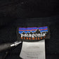 Vintage 1990s Patagonia Synchilla Half Zip Fleece Sweater Men's Medium from propervintagecanada