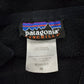 Vintage 1990s Patagonia Synchilla Half Zip Fleece Sweater Men's Medium from propervintagecanada