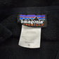 Vintage 1990s Patagonia Synchilla Half Zip Fleece Sweater Men's Medium from propervintagecanada