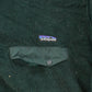 Vintage 1990s Patagonia Synchilla Snap T Fleece Sweater Men's 2XL from propervintagecanada