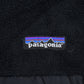 Vintage 1990s Patagonia Synchilla Zip Up Fleece Sweater Men's Large from propervintagecanada