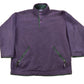 Vintage 1990s Patagonia T Snap Fleece Sweater & Matching Pants Men's Medium from propervintagecanada