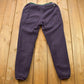 Vintage 1990s Patagonia T Snap Fleece Sweater & Matching Pants Men's Medium from propervintagecanada