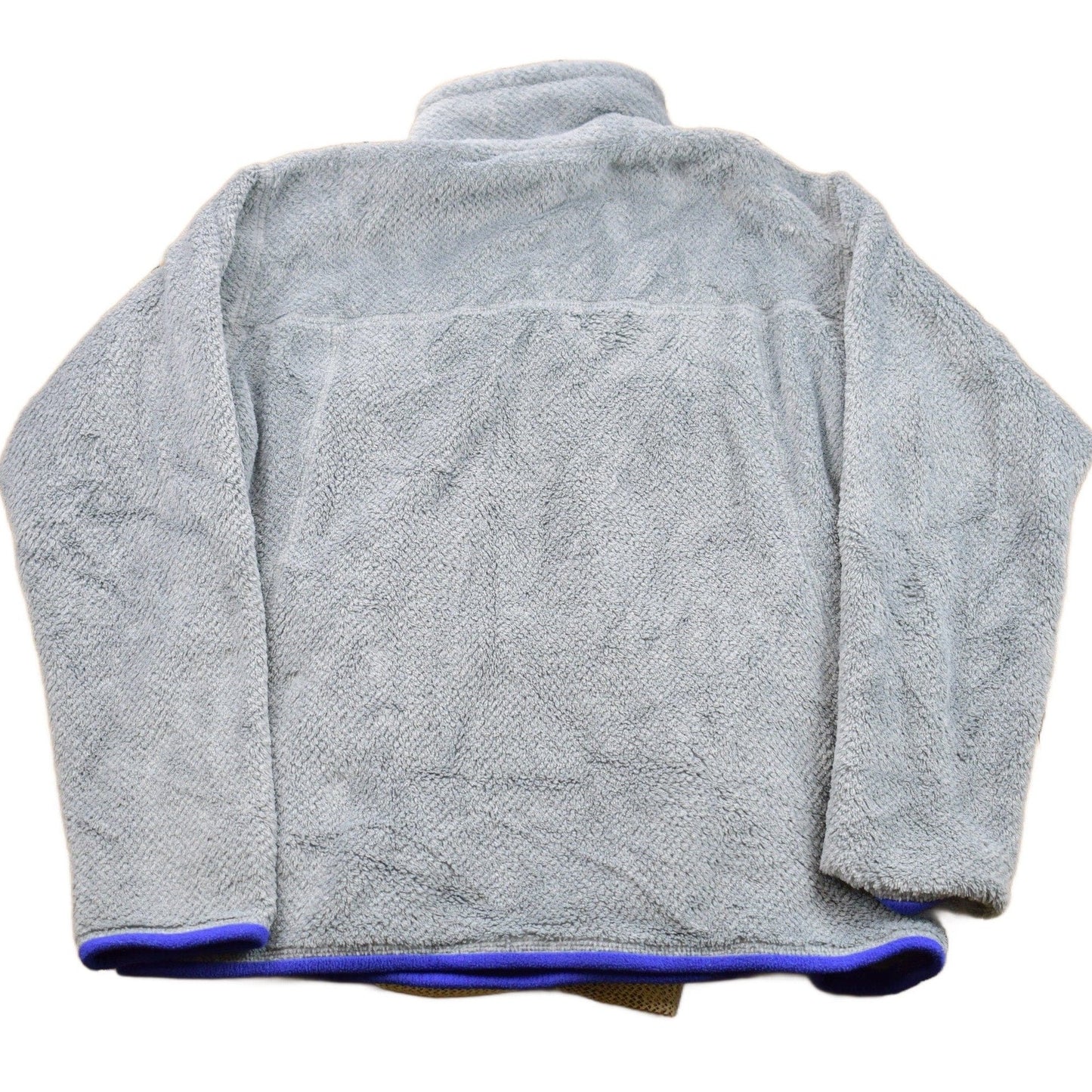 Vintage 1990s Patagonia T-Snap Fleece Sweater Men's Medium from propervintagecanada