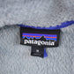 Vintage 1990s Patagonia T-Snap Fleece Sweater Men's Medium from propervintagecanada