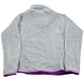 Vintage 1990s Patagonia T-Snap Fleece Sweater Men's Small from propervintagecanada