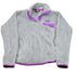 Vintage 1990s Patagonia T-Snap Fleece Sweater Men&