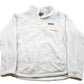 Vintage 1990s Patagonia T-Snap Fleece Sweater Women's S from propervintagecanada