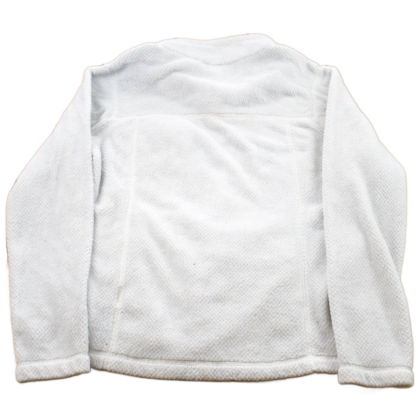 Vintage 1990s Patagonia T-Snap Fleece Sweater Women's S from propervintagecanada