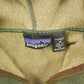 Vintage 1990s Patagonia Women's Quarter Zip Hoodie Women's M from propervintagecanada