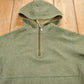 Vintage 1990s Patagonia Women's Quarter Zip Hoodie Women's M from propervintagecanada