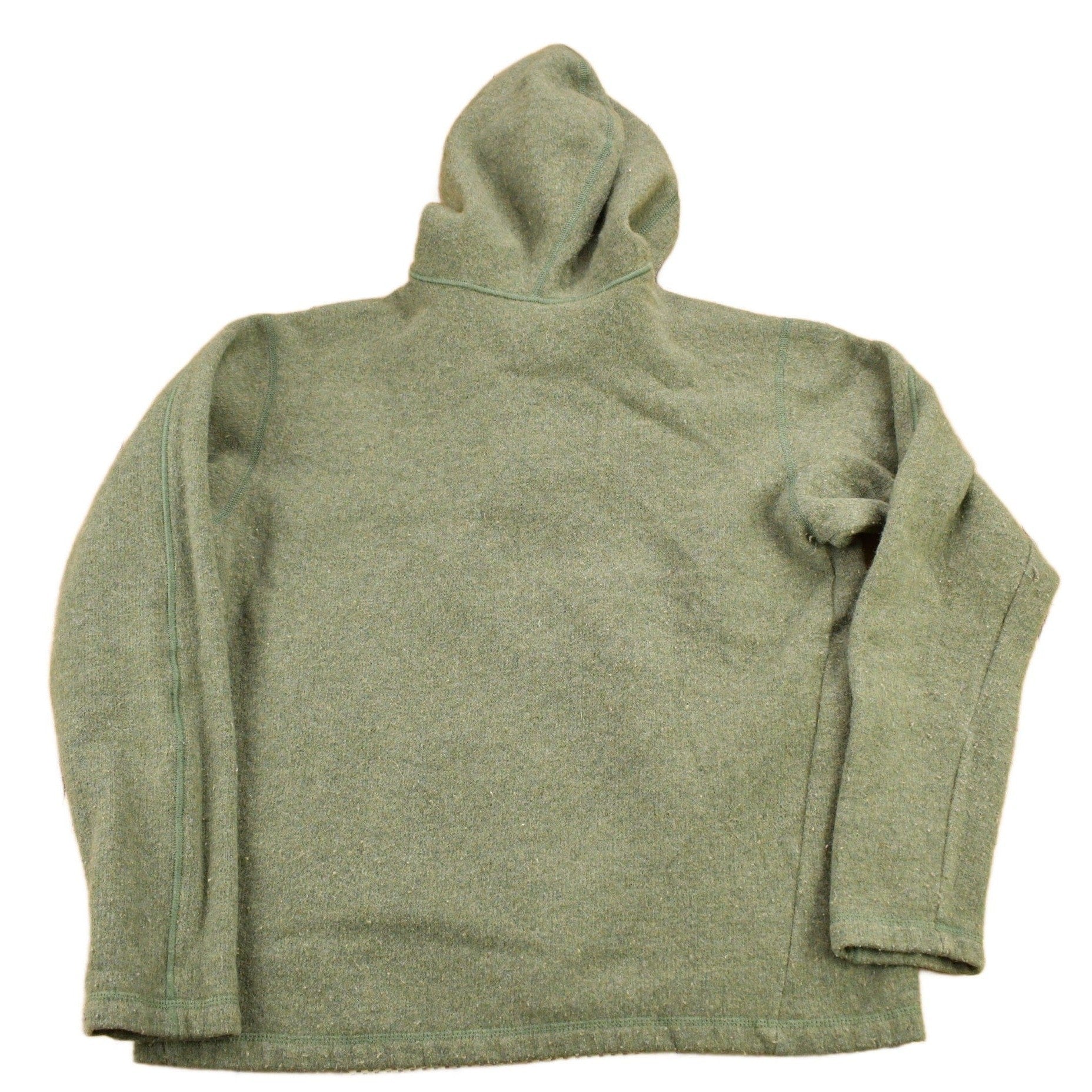 Vintage 1990s Patagonia Women's Quarter Zip Hoodie Women's M from propervintagecanada