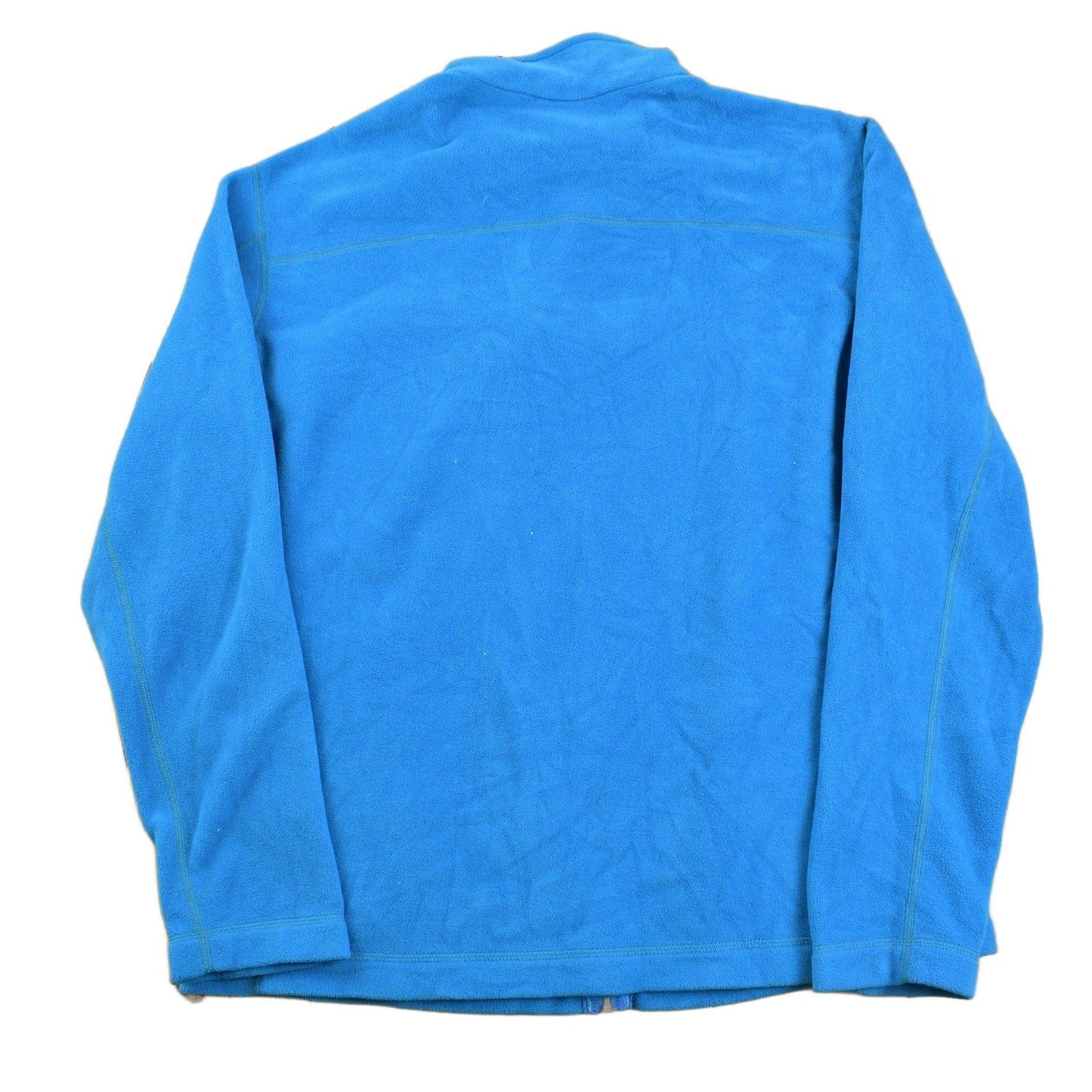 Vintage 1990s Patagonia Zip Up Fleece Sweater Men's Large from propervintagecanada