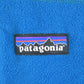 Vintage 1990s Patagonia Zip Up Fleece Sweater Men's Large from propervintagecanada