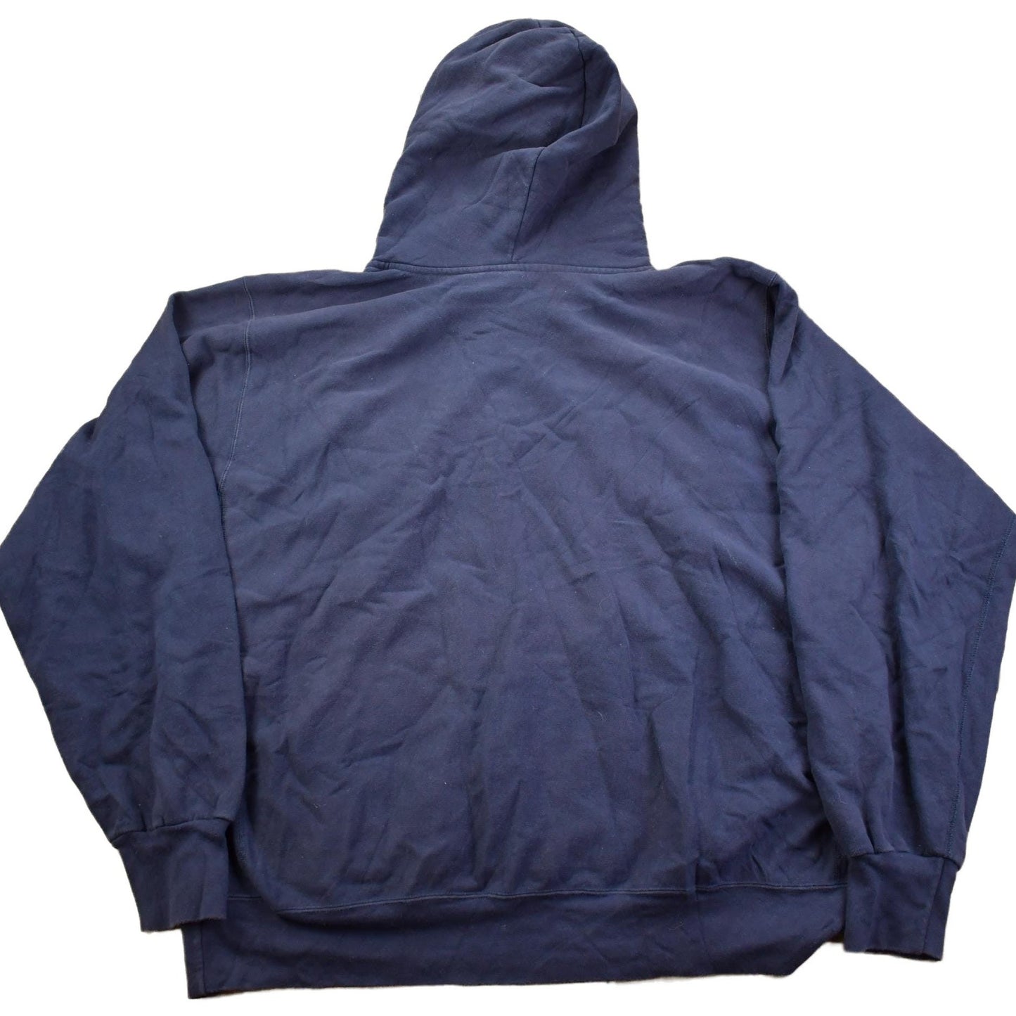 Vintage 1990s Pathways MV Sport - Pro Weave Graphic Hoodie Men's 2XL from propervintagecanada